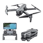 F11S 4K PRO - SJRC F11S 4K PRO GPS 5G WIFI 3KM Repeater GPS Quadcopter with gimbal